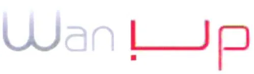 Wan Up est une marque déposée par NUMERI WAN