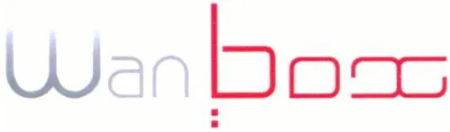 Wan Box est une marque déposée par NUMERI WAN