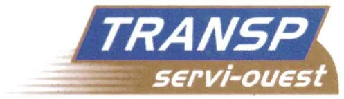 Transp Servi-Ouest est une marque déposée par TRANSP - SERVI - OUEST