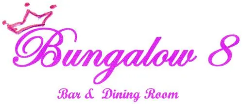 Bungalow 8 Bar & Dining Room est une marque déposée par NORMANDY ENTERTAINMENT