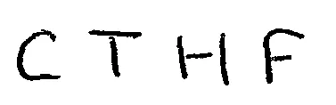 Cthf est une marque déposée par C.T.H.F. 77