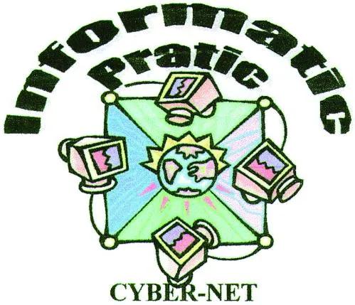 Informatic Pratic est une marque déposée par INFORMATIC PRATIC