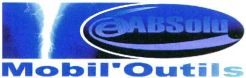 Mobil'outils E Absolu est une marque déposée par EABSOLU - ADVANCED BUSINESS SOLUTIONS (EABSOLU)