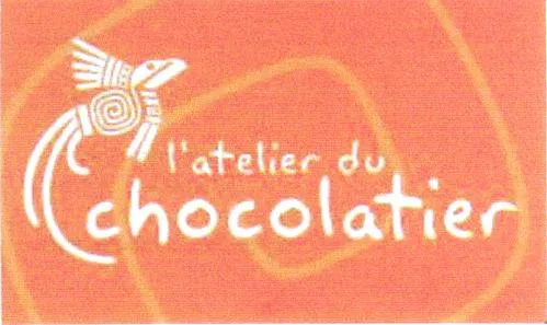L'atelier Du Chocolatier est une marque déposée par FACON CHOCOLAT (FACON CHOCOLAT-CHOCOLATERIE DE CREST)