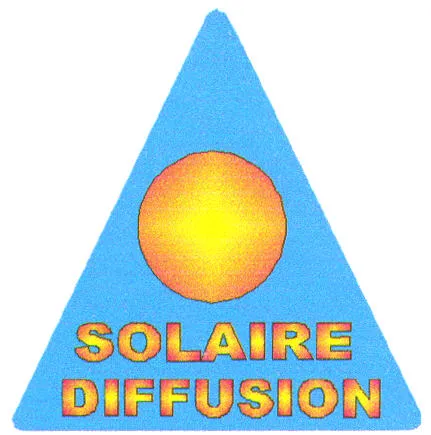 Solaire Diffusion est une marque déposée par SOLAIRE DIFFUSION