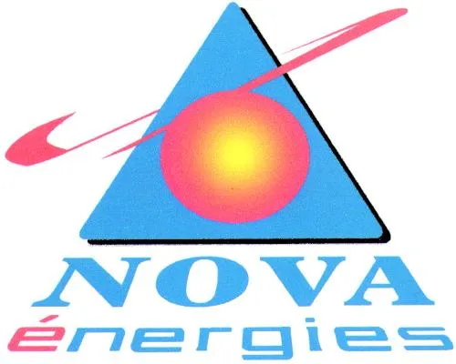 Nova Énergies est une marque déposée par SOLAIRE DIFFUSION