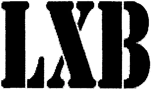 Lxb est une marque déposée par LEXIBOOK LINGUISTIC ELECTRONIC SYSTEM (LES)