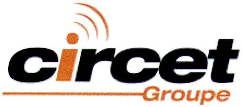 Circet Groupe est une marque déposée par CIRCET