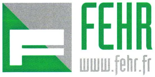 F Fehr Www.fehr.fr est une marque déposée par FEHR GROUPE (FEHR TECHN-BETON FEHR-FLT-FLT BETON VERT)