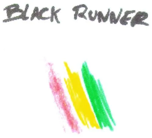 Black Runner est une marque déposée par PLAYER RECORDS