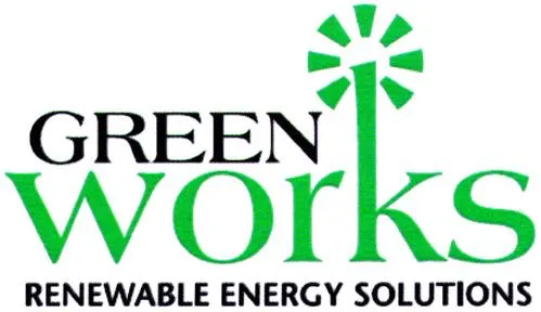 Green Works Renewable Energy Solutions est une marque déposée par PARTIDIS