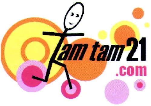 Tam Tam 21.Com est une marque déposée par COMITE DEPARTEMENTAL TOURISME COTE D OR (COTE D'OR TOURISME)