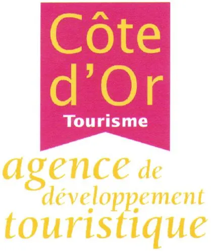 Cote D'or Tourisme Agence De Developpement Touristique est une marque déposée par COMITE DEPARTEMENTAL TOURISME COTE D OR (COTE D'OR TOURISME)