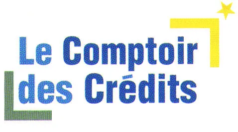 Le Comptoir Des Credits est une marque déposée par LE COMPTOIR DES CREDITS (SAS CDC)