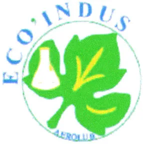 Eco'indus Aerolub est une marque déposée par AEROLUB