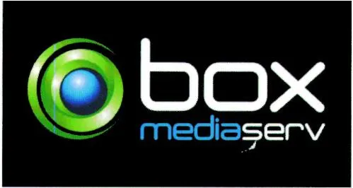 Box Mediaserv est une marque déposée par CANAL + TELECOM