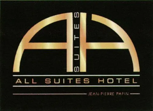 A Suites H All Suites Hotel Jean-Pierre Papin est une marque déposée par PROMOTION PICHET