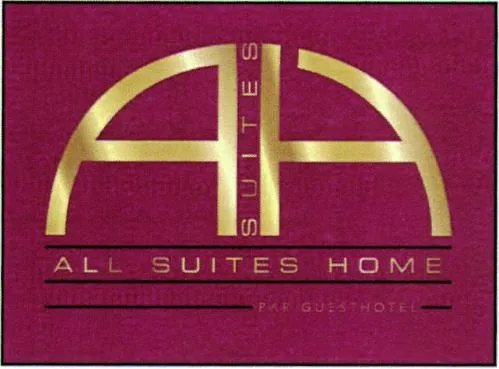 A Suites H All Suites Home Par Guesthotel est une marque déposée par PROMOTION PICHET