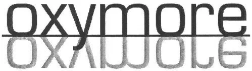 Oxymore est une marque déposée par OXYMORE (OXYMORE)