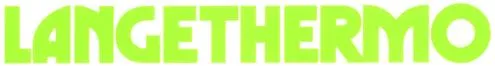 Langethermo est une marque déposée par SOCIETE NOUVELLE LANGETHERMO