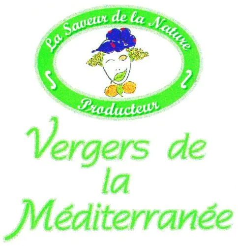 La Saveur De La Nature Producteur Vergers De La Méditerranée est une marque déposée par VERGERS DE LA MEDITERRANEE