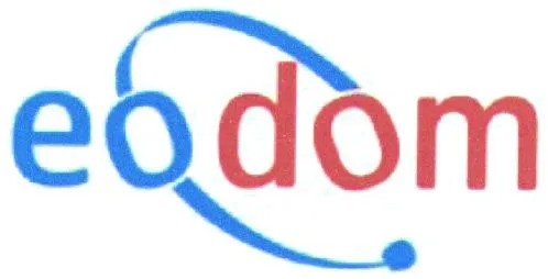 Eodom est une marque déposée par M2D (EODOM)
