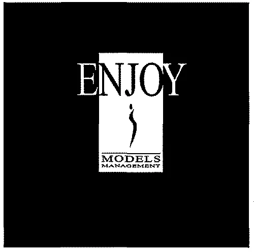 Enjoy Models Management est une marque déposée par ENJOY MODELS MANAGEMENT (AGENCE PATRICIA STARKE)