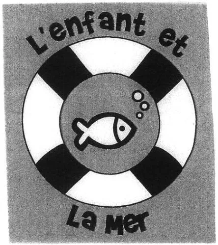 L'enfant Et La Mer est une marque déposée par ORCA ACCESSOIRES