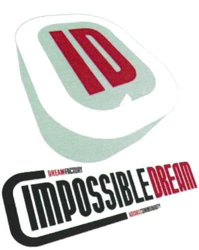 Id Impossible Dream Dream Factory est une marque déposée par ADIDAS FRANCE