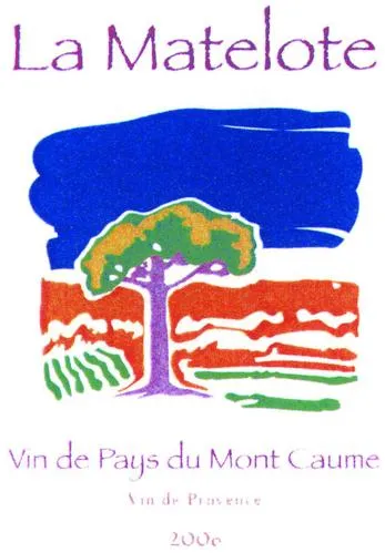 La Matelote est une marque déposée par LES GRES