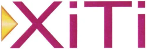 Xiti est une marque déposée par APPLIED TECHNOLOGIES INTERNET (AT INTERNET)