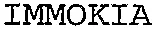 Immokia est une marque déposée par IF DEVELOPPEMENT (IMMOKIA)