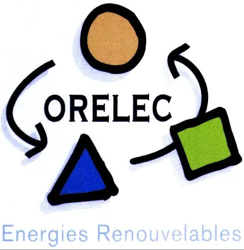 Orelec Energies Renouvelables est une marque déposée par ORELEC