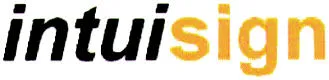 Intuisign est une marque déposée par INTUILAB