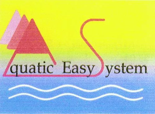Aquatic Easy System est une marque déposée par AQUATIC EASY SYSTEM