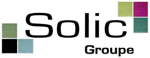 Solic Groupe est une marque déposée par SOLIC (SOLIC CENTRE EST)