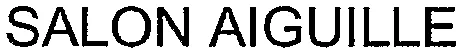 Salon Aiguille est une marque déposée par SMCO
