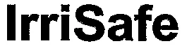 Irrisafe est une marque déposée par SOC CONCEPTION APPLICAT TECHN ELECTRONIQ (ACTEON Equipment - SATELEC)