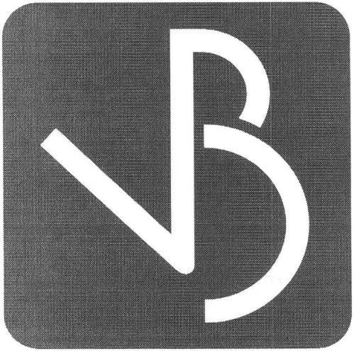Vb est une marque déposée par BLANC FONCE STUDIO DE CREATION (BLANC FONCE)