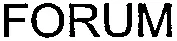 Forum est une marque déposée par BRC