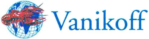 Vanikoff est une marque déposée par PARIS REYNAUD FERREL (PRF)