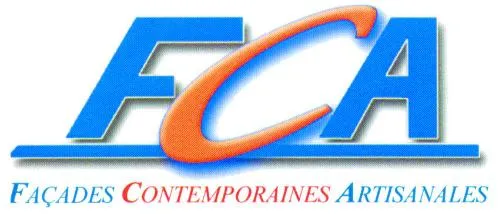 Fca Façades Contemporaines Artisanales est une marque déposée par ISOLATION BY TRYBA