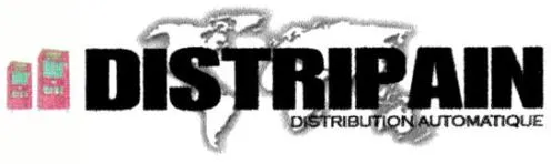 Distripain Distribution Automatique est une marque déposée par N.O.T.A.M (N.O.T.A.M)