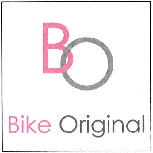 Bo Bike Original est une marque déposée par PLANET'FUN