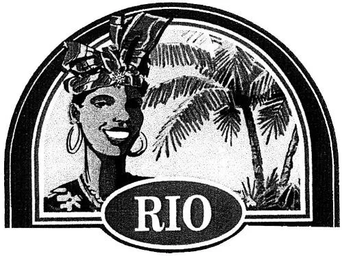 Rio est une marque déposée par COFRAMAR (LE JAMBON DES FRIANDS)