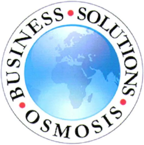 Osmosis•Business•Solutions est une marque déposée par OSMOSIS BUSINESS SOLUTIONS (OBS)