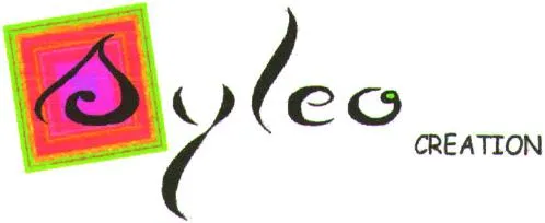 Syleo Creation est une marque déposée par SYLEO CREATION