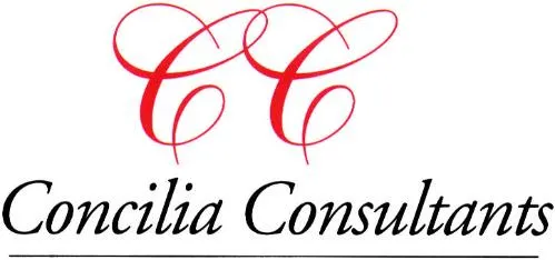 Cc Concilia Consultants est une marque déposée par CONCILIA CONSULTANTS (SEGMA)