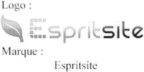 Espritsite est une marque déposée par CLSYSTEM (CLSYSTEM)