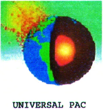 Universal Pac est une marque déposée par CONCEPTS PREFABRICATION POUR LE BATIMENT (CPBA)